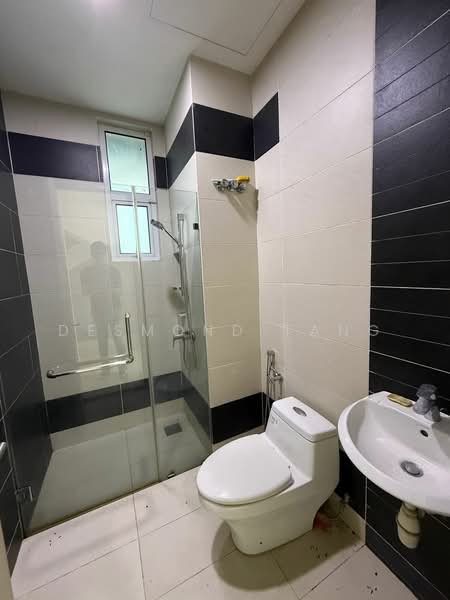 3-storey Terraced House for Rent in Bukit Kerinchi (Pantai) - Desmond Tang - Bathroom - PropertyGuru.com.my