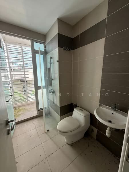 3-storey Terraced House for Rent in Bukit Kerinchi (Pantai) - Desmond Tang - Bathroom - PropertyGuru.com.my