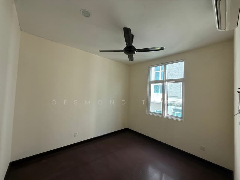 3-storey Terraced House for Rent in Bukit Kerinchi (Pantai) - Desmond Tang - Interior - PropertyGuru.com.my