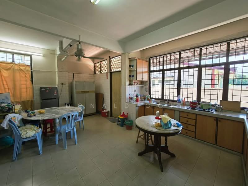 Rumah Banglo untuk Dijual di Taman Canning (Ipoh) - Donald Goh - PropertyGuru.com.my