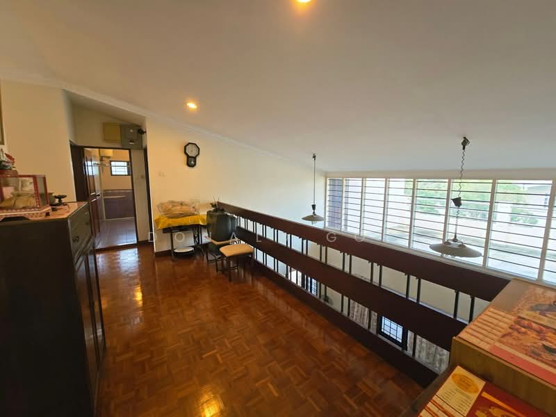 Rumah Banglo untuk Dijual di Taman Canning (Ipoh) - Donald Goh - PropertyGuru.com.my