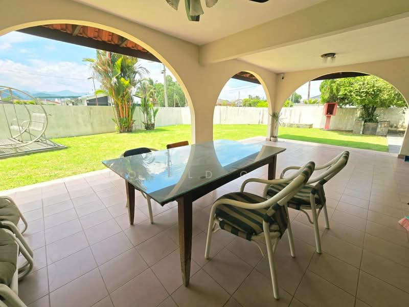 Rumah Banglo untuk Dijual di Taman Canning (Ipoh) - Donald Goh - PropertyGuru.com.my