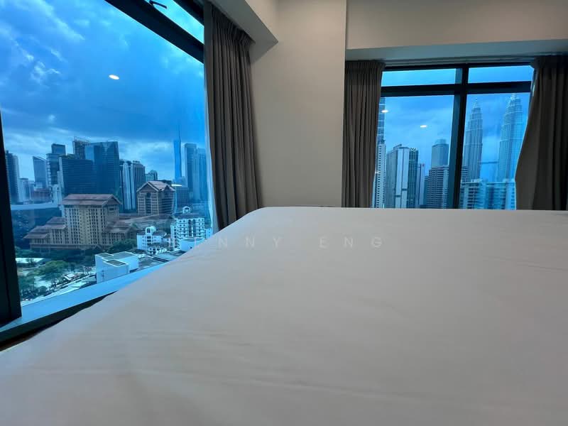 Service Residence for Rent at Eaton Residence - Benny Eng - PropertyGuru.com.my