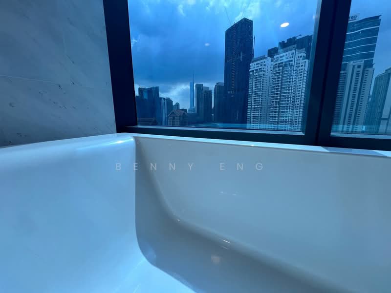 Service Residence for Rent at Eaton Residence - Benny Eng - PropertyGuru.com.my