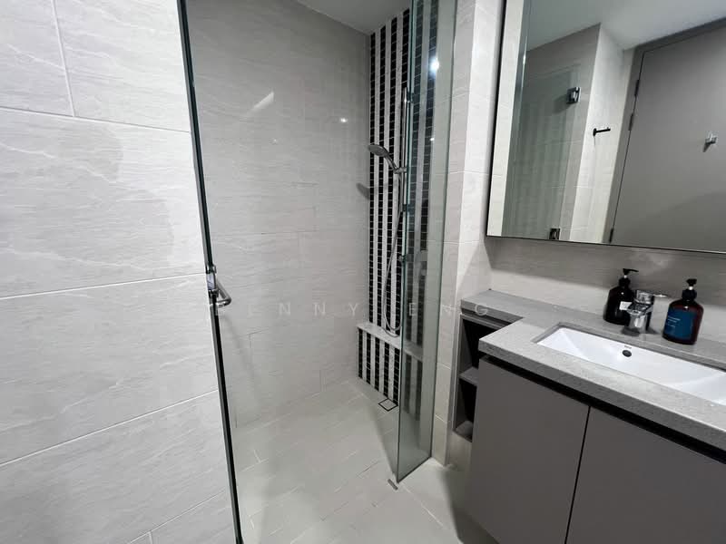 Service Residence for Rent at Eaton Residence - Benny Eng - PropertyGuru.com.my