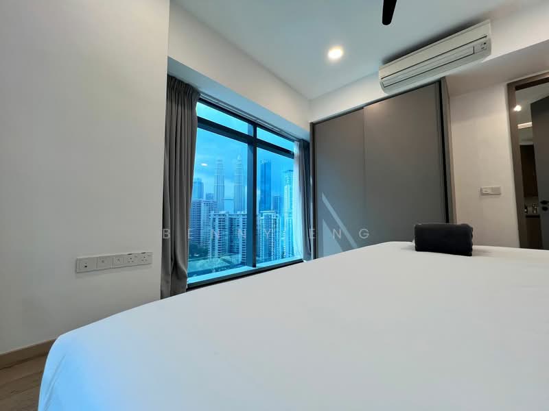 Service Residence for Rent at Eaton Residence - Benny Eng - PropertyGuru.com.my