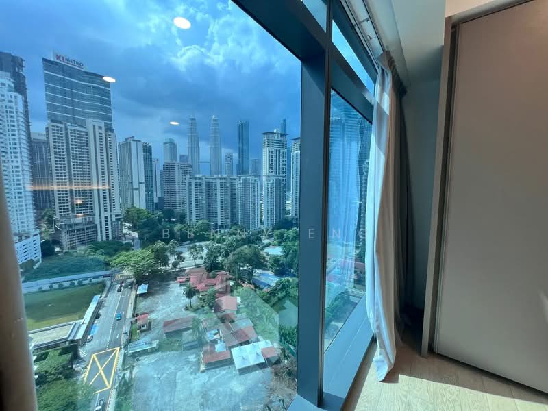 Service Residence for Rent at Eaton Residence - Benny Eng - PropertyGuru.com.my
