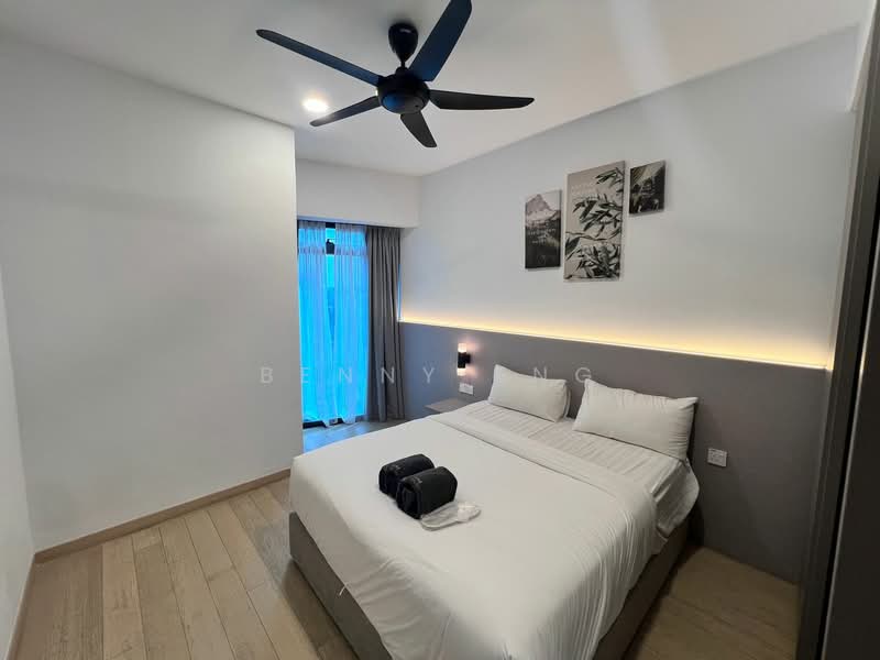 Service Residence for Rent at Eaton Residence - Benny Eng - PropertyGuru.com.my
