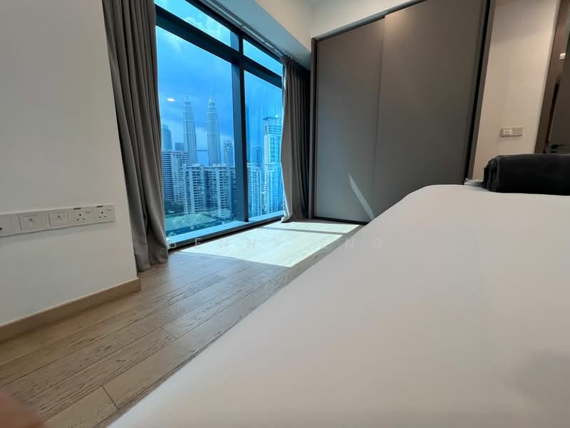 Service Residence for Rent at Eaton Residence - Benny Eng - PropertyGuru.com.my