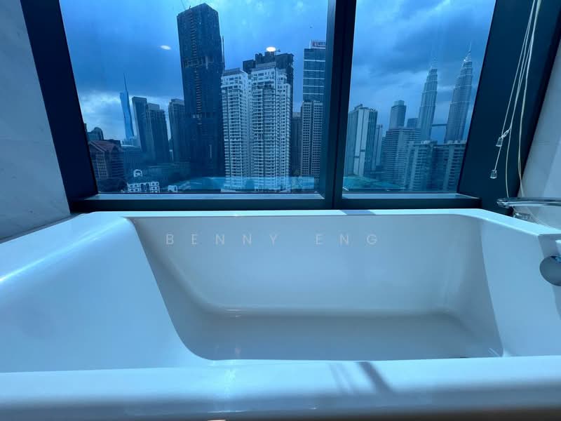 Service Residence for Rent at Eaton Residence - Benny Eng - PropertyGuru.com.my