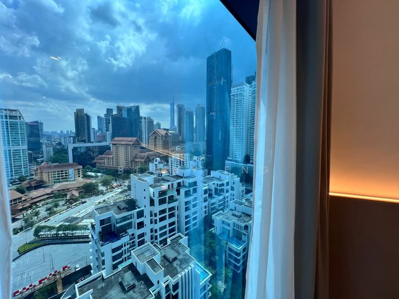 Service Residence for Rent at Eaton Residence - Benny Eng - PropertyGuru.com.my