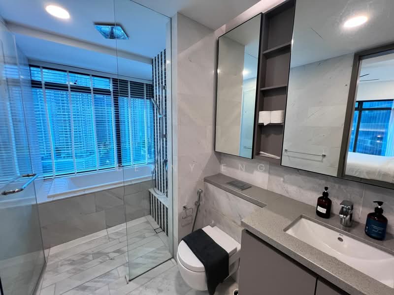 Service Residence for Rent at Eaton Residence - Benny Eng - PropertyGuru.com.my