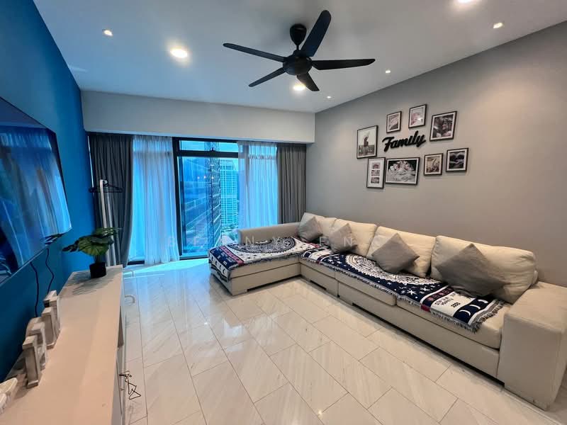 Service Residence for Rent at Eaton Residence - Benny Eng - PropertyGuru.com.my