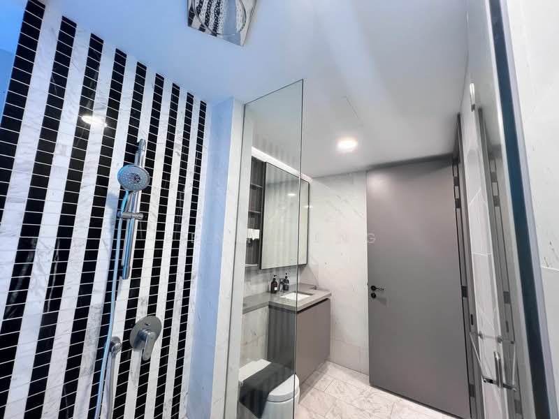 Service Residence for Rent at Eaton Residence - Benny Eng - PropertyGuru.com.my