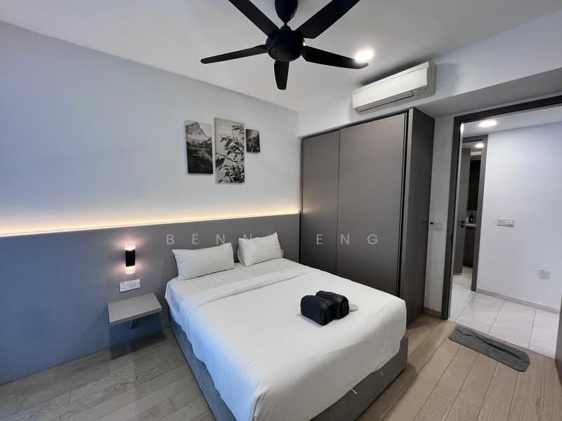 Service Residence for Rent at Eaton Residence - Benny Eng - PropertyGuru.com.my