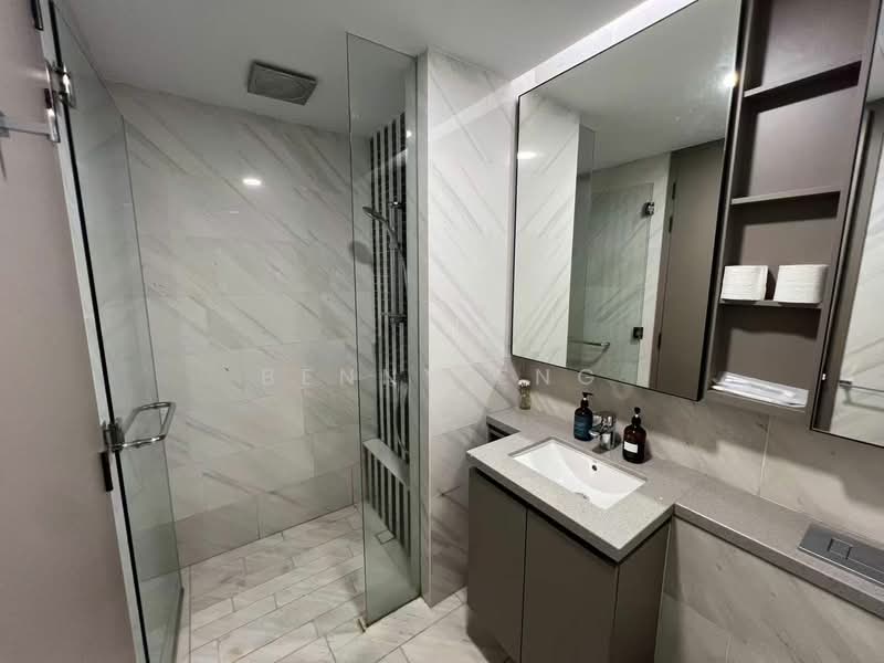 Service Residence for Rent at Eaton Residence - Benny Eng - PropertyGuru.com.my
