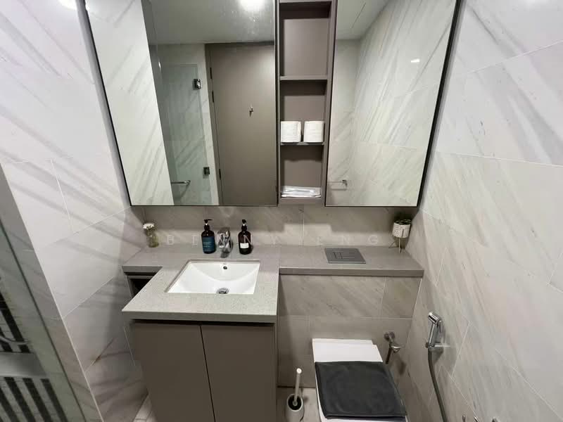 Service Residence for Rent at Eaton Residence - Benny Eng - PropertyGuru.com.my