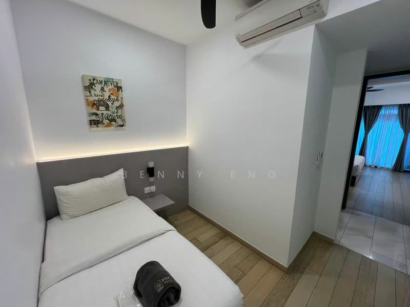 Service Residence for Rent at Eaton Residence - Benny Eng - PropertyGuru.com.my