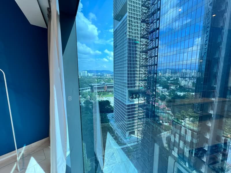 Service Residence for Rent at Eaton Residence - Benny Eng - PropertyGuru.com.my