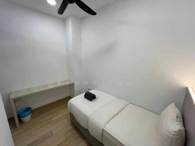 Service Residence for Rent at Eaton Residence - Benny Eng - PropertyGuru.com.my