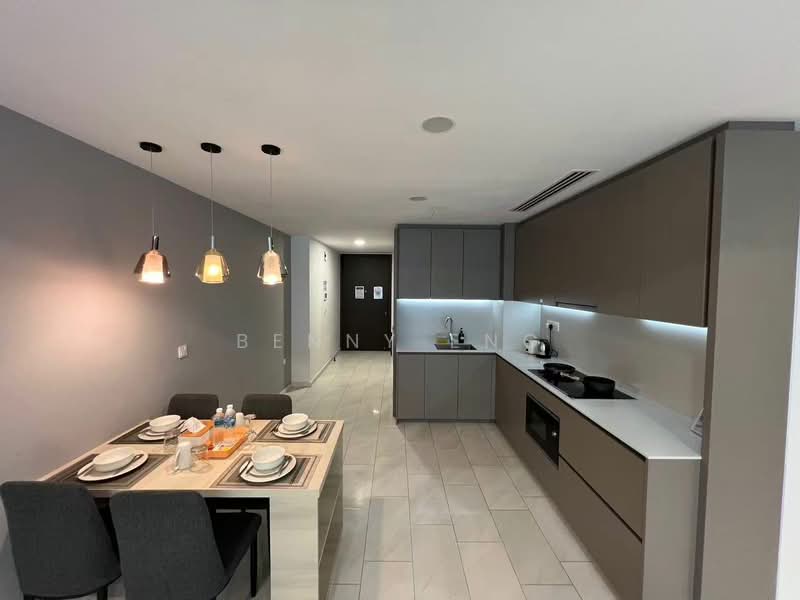 Service Residence for Rent at Eaton Residence - Benny Eng - PropertyGuru.com.my