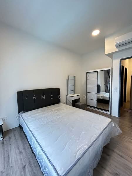 Condominium for Rent at Sunway Artessa - James Wong - Bedroom - PropertyGuru.com.my