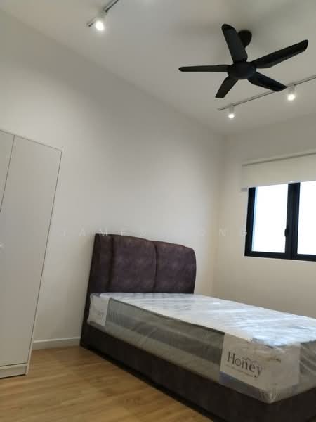 Condominium for Rent at Sunway Artessa - James Wong - Bedroom - PropertyGuru.com.my