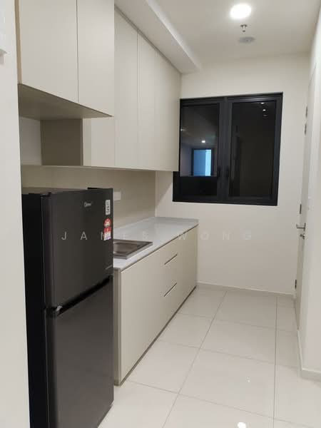 Condominium for Rent at Sunway Artessa - James Wong - Kitchen - PropertyGuru.com.my