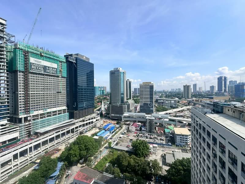 Service Residence for Rent at Suasana Iskandar Malaysia - Jessy Koh - Exterior - PropertyGuru.com.my