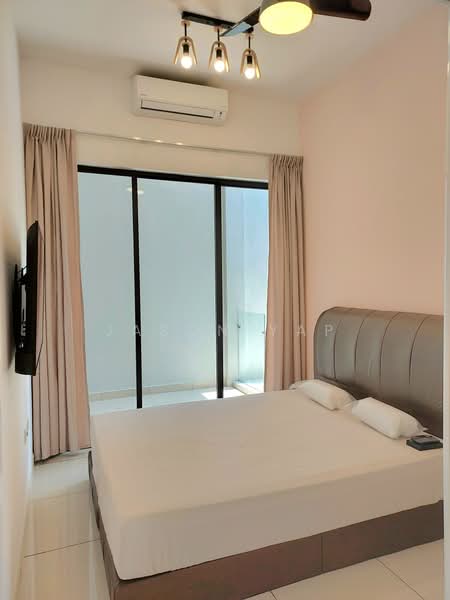 Rumah Bandar untuk Disewa di 16 Sierra (Puchong) - Jason Yap - Bedroom - PropertyGuru.com.my