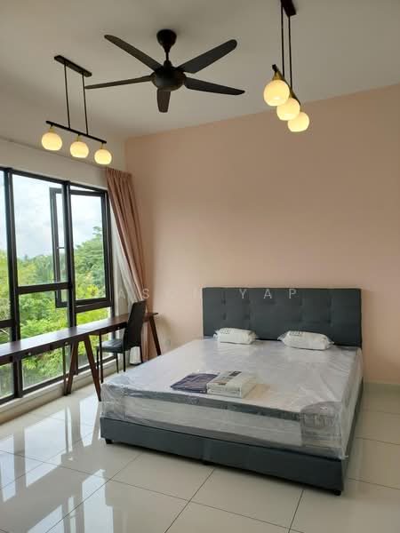 Rumah Bandar untuk Disewa di 16 Sierra (Puchong) - Jason Yap - Bedroom - PropertyGuru.com.my