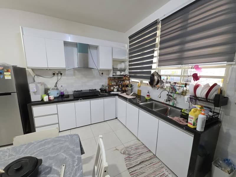 Semi-Detached House for Sale in Padang Serai (Kedah) - C.H. Lee - PropertyGuru.com.my