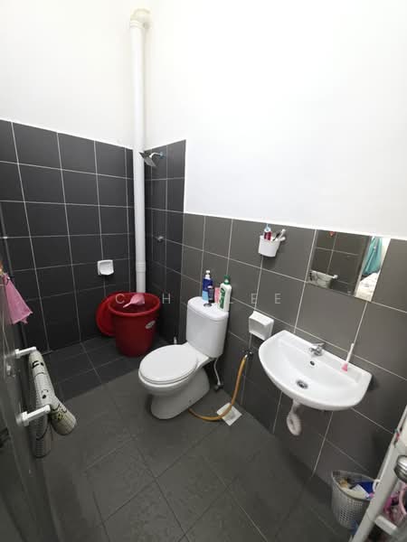 Semi-Detached House for Sale in Padang Serai (Kedah) - C.H. Lee - PropertyGuru.com.my