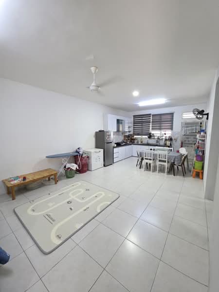 Semi-Detached House for Sale in Padang Serai (Kedah) - C.H. Lee - PropertyGuru.com.my