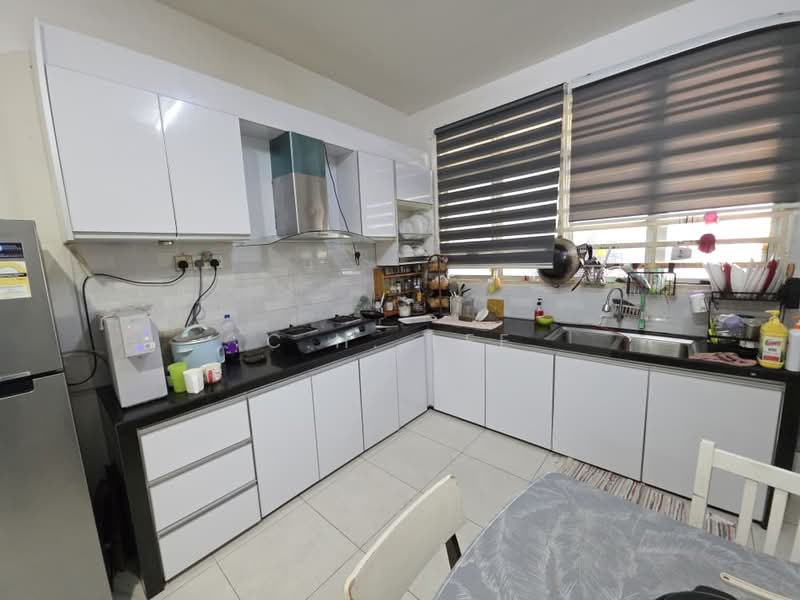 Semi-Detached House for Sale in Padang Serai (Kedah) - C.H. Lee - PropertyGuru.com.my