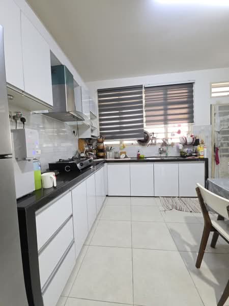 Semi-Detached House for Sale in Padang Serai (Kedah) - C.H. Lee - PropertyGuru.com.my