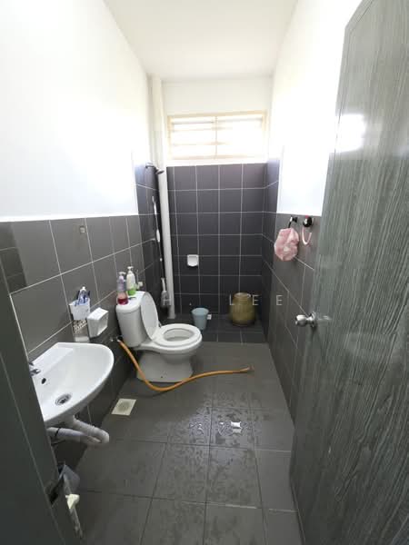Semi-Detached House for Sale in Padang Serai (Kedah) - C.H. Lee - PropertyGuru.com.my
