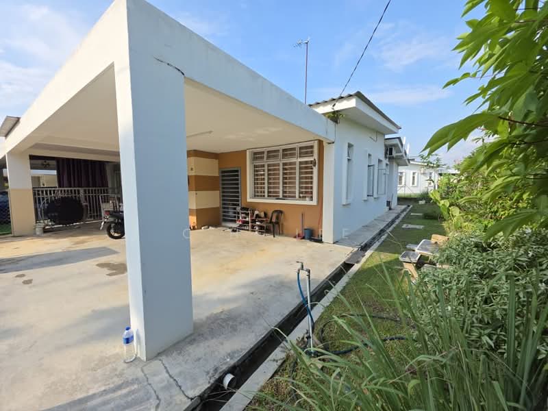 Semi-Detached House for Sale in Padang Serai (Kedah) - C.H. Lee - PropertyGuru.com.my