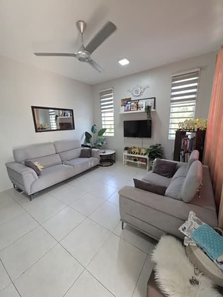 Semi-Detached House for Sale in Padang Serai (Kedah) - C.H. Lee - PropertyGuru.com.my