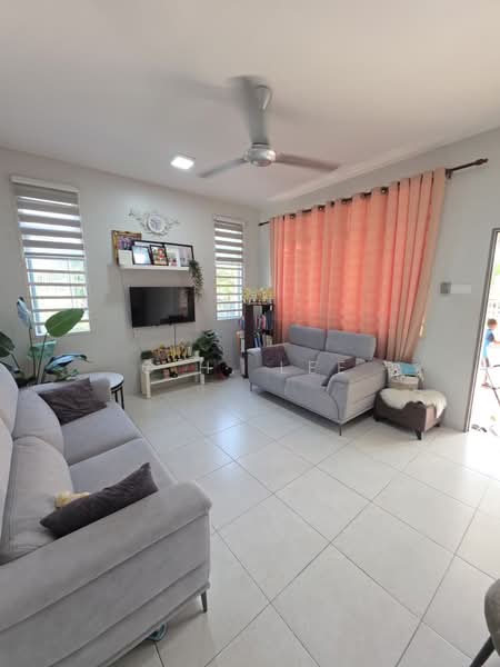 Semi-Detached House for Sale in Padang Serai (Kedah) - C.H. Lee - PropertyGuru.com.my