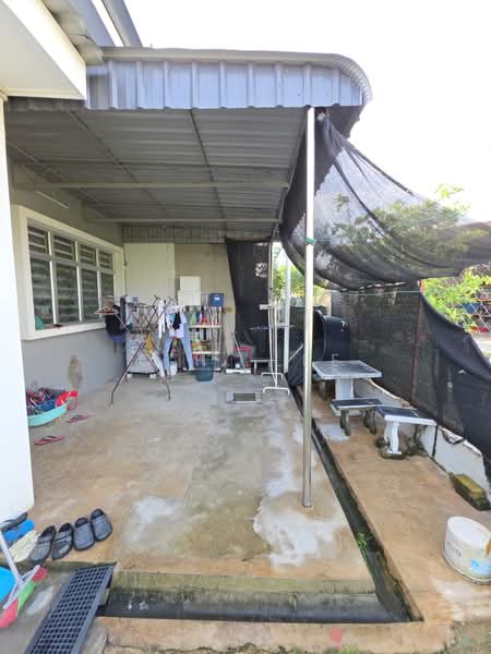 Semi-Detached House for Sale in Padang Serai (Kedah) - C.H. Lee - PropertyGuru.com.my