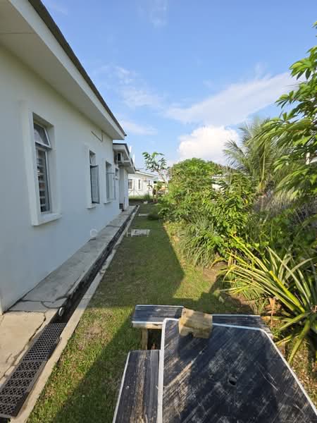 Semi-Detached House for Sale in Padang Serai (Kedah) - C.H. Lee - PropertyGuru.com.my