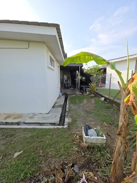 Semi-Detached House for Sale in Padang Serai (Kedah) - C.H. Lee - PropertyGuru.com.my