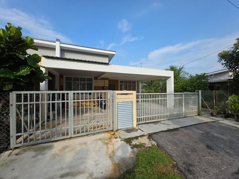Semi-Detached House for Sale in Padang Serai (Kedah) - C.H. Lee - PropertyGuru.com.my