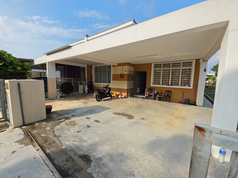 Semi-Detached House for Sale in Padang Serai (Kedah) - C.H. Lee - PropertyGuru.com.my