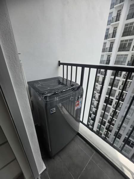 Servis Apartment untuk Disewa di Midas @ Seri Alam - Even Chun - PropertyGuru.com.my