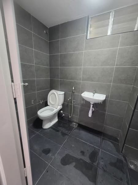 Servis Apartment untuk Disewa di Midas @ Seri Alam - Even Chun - PropertyGuru.com.my