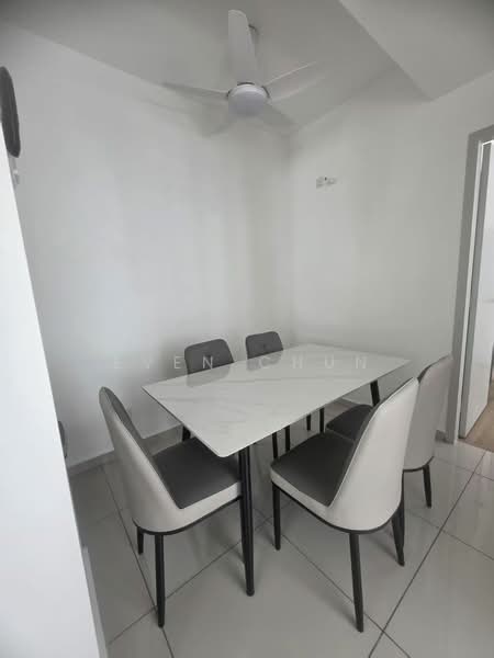 Servis Apartment untuk Disewa di Midas @ Seri Alam - Even Chun - PropertyGuru.com.my