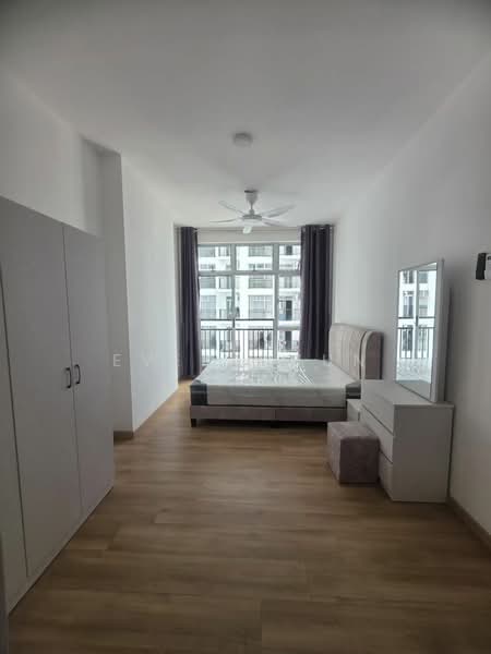 Servis Apartment untuk Disewa di Midas @ Seri Alam - Even Chun - PropertyGuru.com.my