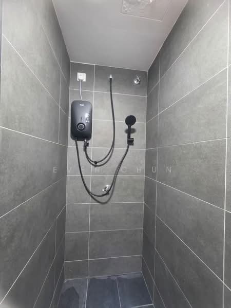 Servis Apartment untuk Disewa di Midas @ Seri Alam - Even Chun - PropertyGuru.com.my